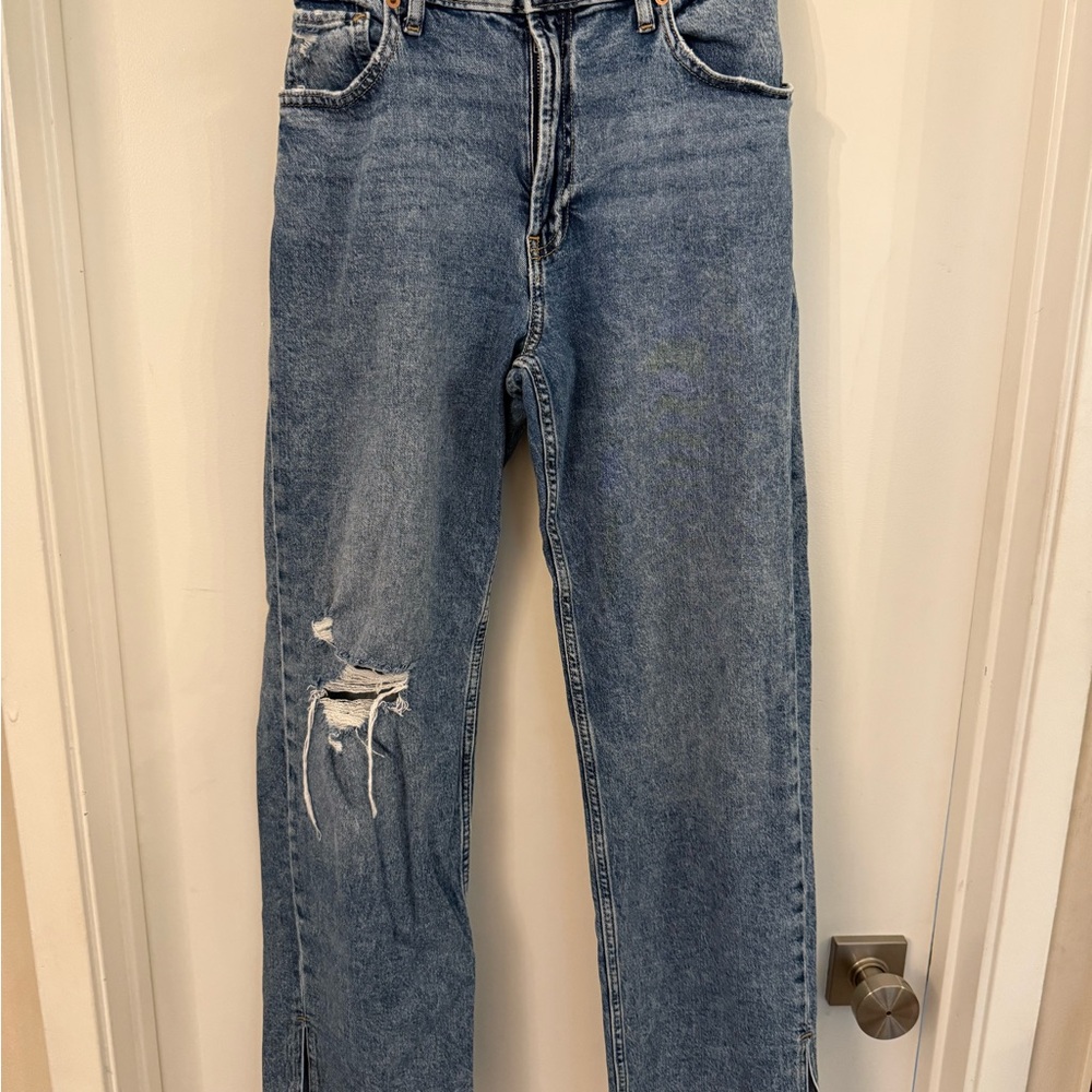 Gap 90s Loose Mid-Rise